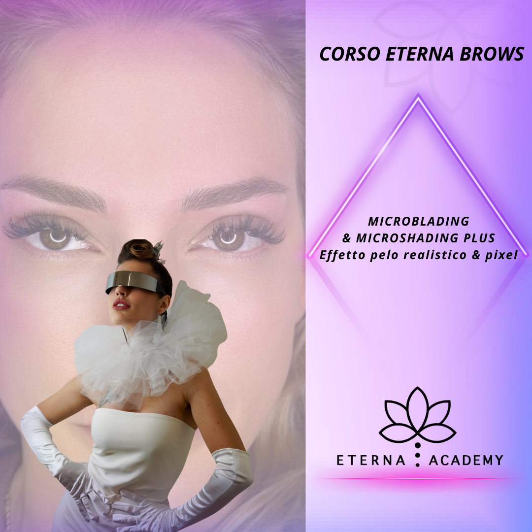 Eterna Brows