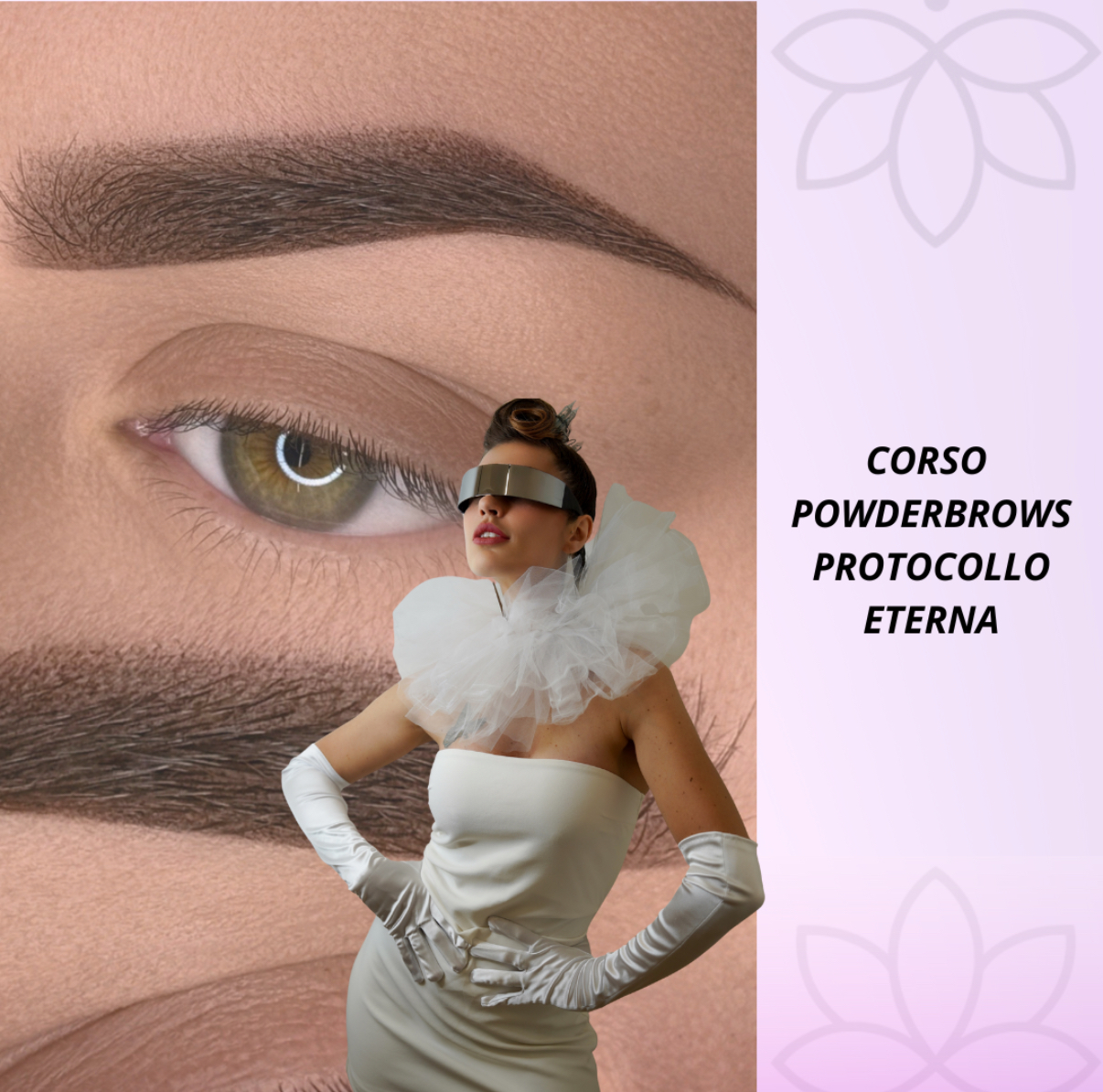 Eterna Powder