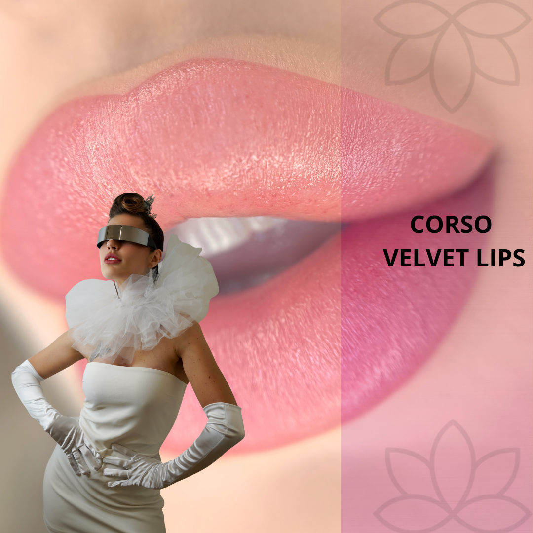 Eterna Velvetlips